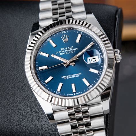 rolex datejust 41 jubilee replica|Rolex Datejust 41 woman.